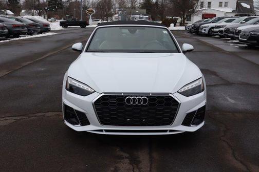 2024 Audi A5 Premium 45 TFSI S line quattro S tronic