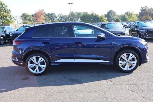 2023 Audi Q4 e-tron Premium Plus 50 quattro