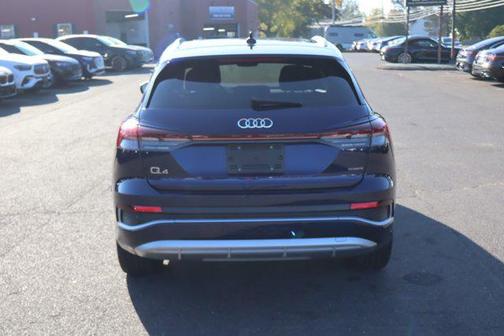2023 Audi Q4 e-tron Premium Plus 50 quattro