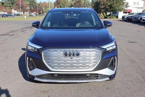 2023 Audi Q4 e-tron Premium Plus 50 quattro
