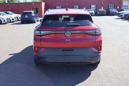 2023 Volkswagen ID.4 AWD Pro S