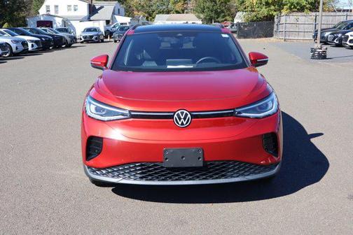 2023 Volkswagen ID.4 AWD Pro S