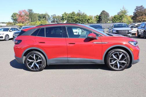 2023 Volkswagen ID.4 AWD Pro S