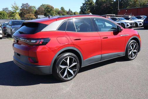 2023 Volkswagen ID.4 AWD Pro S