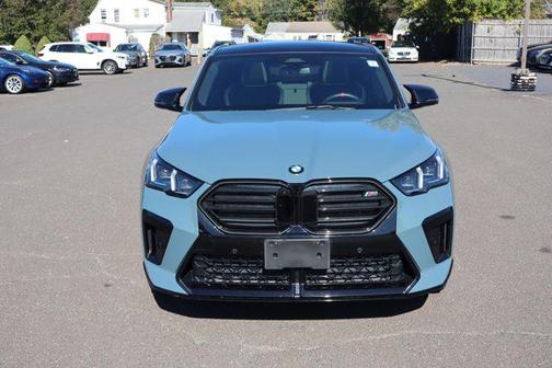 2025 BMW X2 M35i