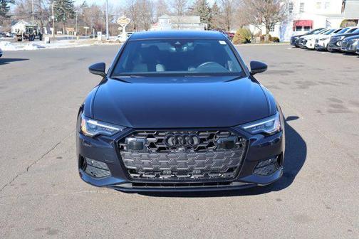 2024 Audi A6 45 Premium Plus