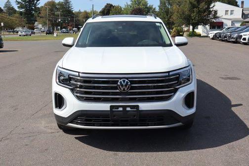 2024 Volkswagen Atlas 2.0T SE w/Technology 4MOTION