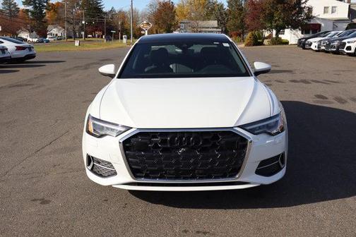 2024 Audi A6 45 Premium Plus