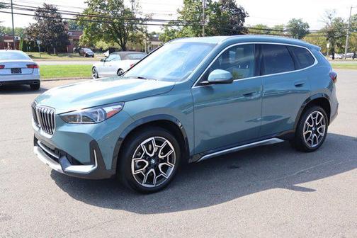 2025 BMW X1 xDrive28i