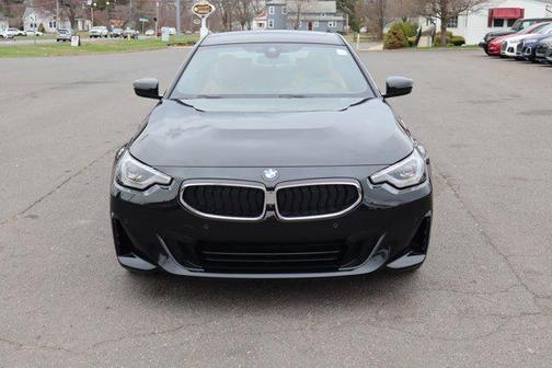 2024 BMW 230 i xDrive