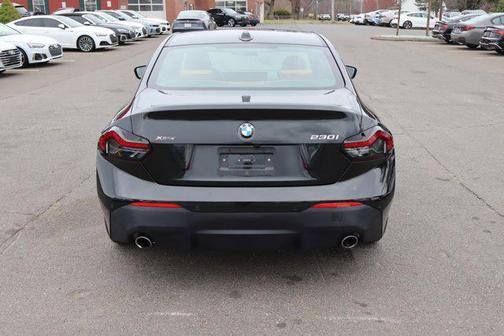 2024 BMW 230 i xDrive