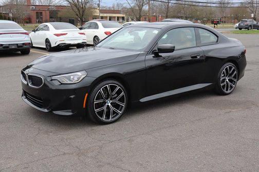 2024 BMW 230 i xDrive