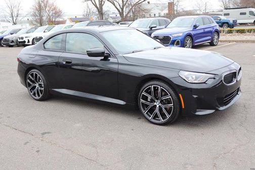 2024 BMW 230 i xDrive
