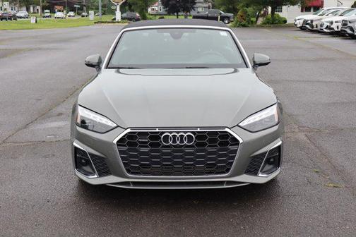 2024 Audi A5 Prestige 45 TFSI S line quattro S tronic