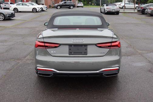 2024 Audi A5 Prestige 45 TFSI S line quattro S tronic