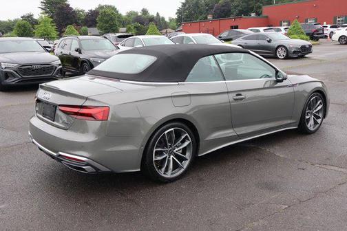 2024 Audi A5 Prestige 45 TFSI S line quattro S tronic