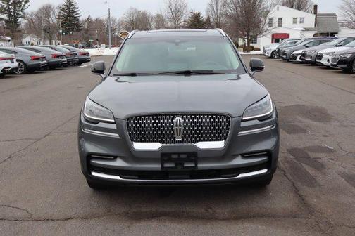 2024 Lincoln Aviator Premiere