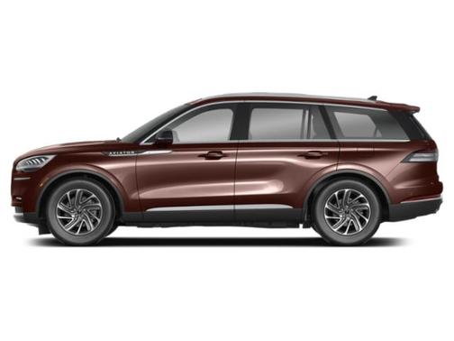 2024 Lincoln Aviator Premiere