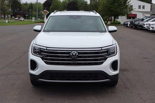 2024 Volkswagen Atlas 2.0T SE w/Technology 4MOTION
