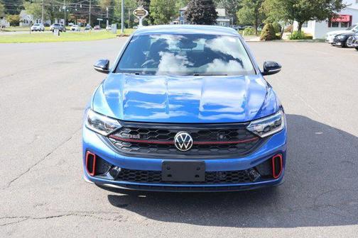 2024 Volkswagen Jetta GLI 2.0T 35th Anniversary Edition
