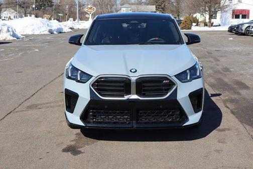 2025 BMW X2 M35i
