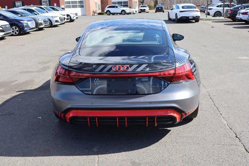 2023 Audi RS e-tron GT quattro