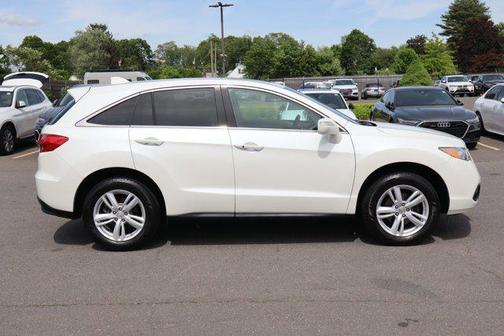 2015 Acura RDX Base