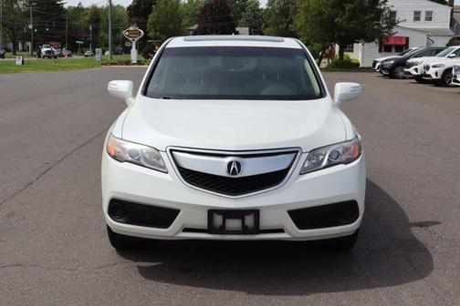 2015 Acura RDX Base