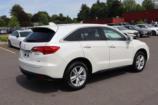 2015 Acura RDX Base