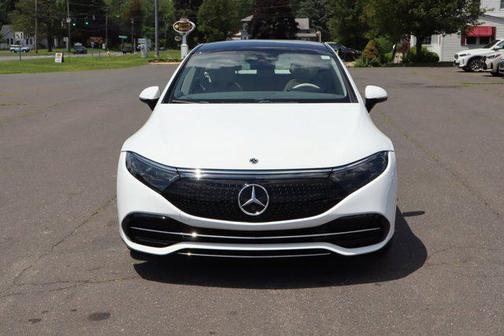 2023 Mercedes-Benz EQS 450 4MATIC