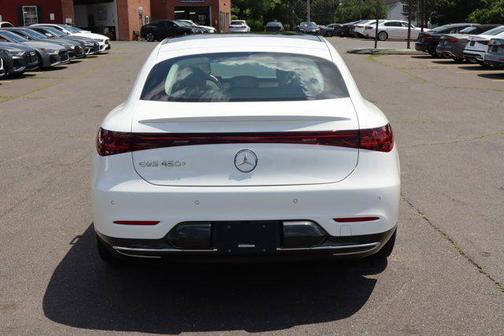 2023 Mercedes-Benz EQS 450 4MATIC