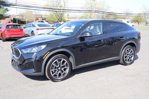 2025 BMW X2 xDrive28i