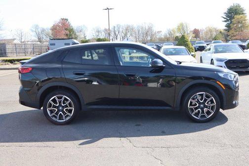 2025 BMW X2 xDrive28i