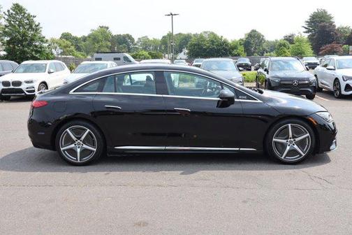 2023 Mercedes-Benz EQE 350 4MATIC+