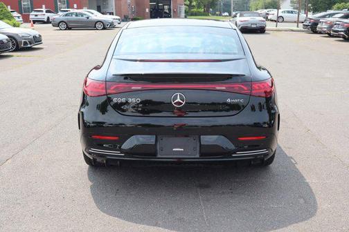 2023 Mercedes-Benz EQE 350 4MATIC+
