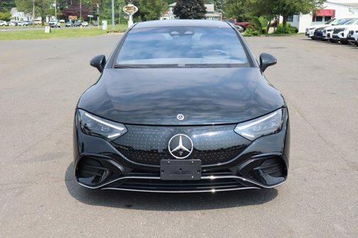 2023 Mercedes-Benz EQE 350 4MATIC+