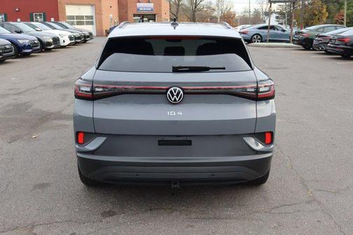 2023 Volkswagen ID.4 AWD Pro S