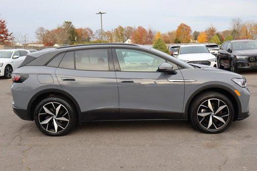 2023 Volkswagen ID.4 AWD Pro S