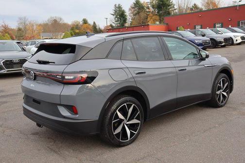 2023 Volkswagen ID.4 AWD Pro S