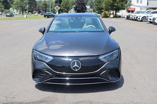2023 Mercedes-Benz EQE 500 4MATIC+