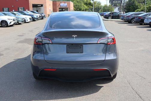 2023 Tesla Model Y Long Range AWD
