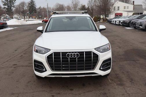 2023 Audi Q5 40 Premium