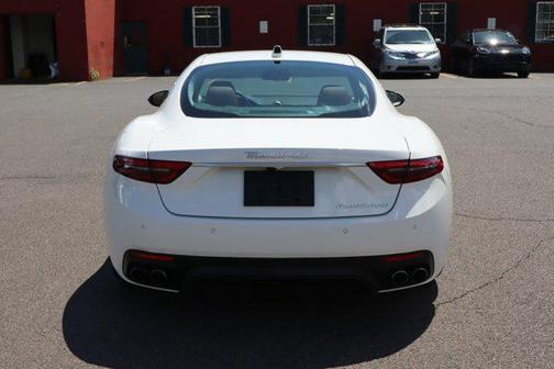 2024 Maserati GranTurismo Modena