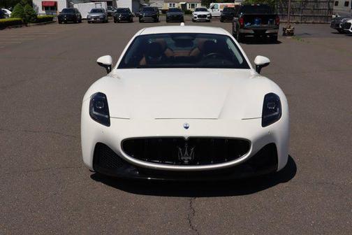 2024 Maserati GranTurismo Modena