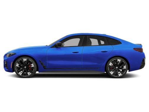 Portimao Blue Metallic 2025 BMW M440 i xDrive