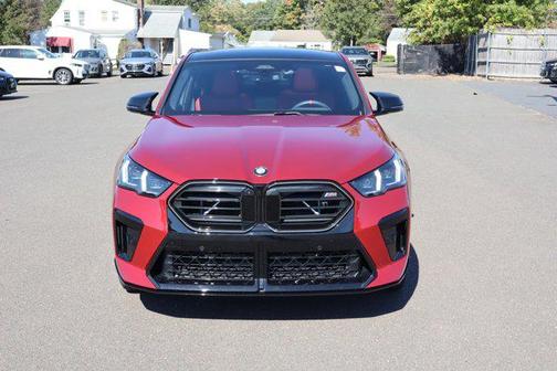 2025 BMW X2 M35i