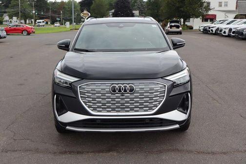 2023 Audi Q4 e-tron Premium Plus 50 quattro