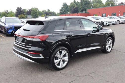 2023 Audi Q4 e-tron Premium Plus 50 quattro