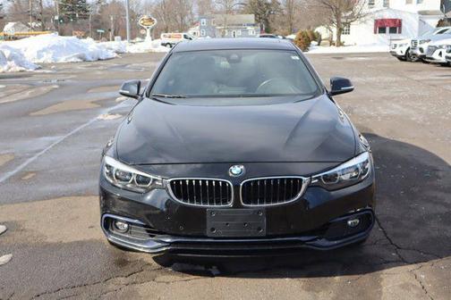 2019 BMW 430 Gran Coupe i xDrive