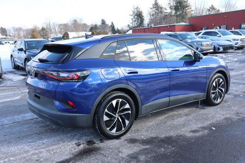 2021 Volkswagen ID.4 Pro S